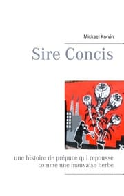 Cover von Sire Concis