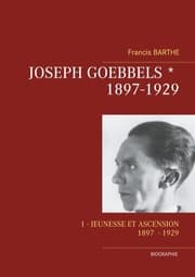 Cover von Joseph Goebbels