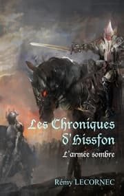 Cover von Les Chroniques d'Hissfon