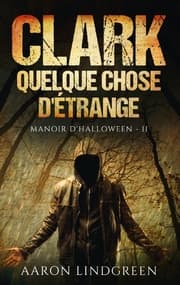 Cover von Clark - Quelque Chose d'Étrange