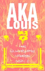 Cover von Les quatrains libres (vol. 2)