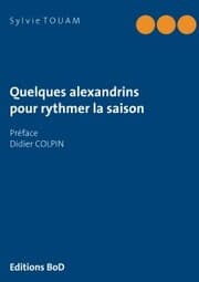 Cover von Quelques alexandrins pour rythmer la saison