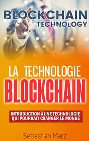 Cover von La Technologie Blockchain