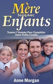 Cover von Mère Seule Avec Enfants