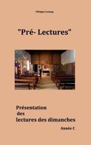 Cover von Pré-lectures C