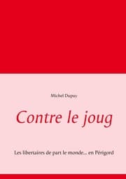 Cover von Contre le joug