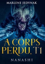 Cover von A corps perdu