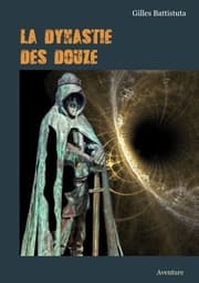 Cover von LA DYNASTIE DES DOUZE