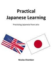 Cover von Practical Japanese Learning