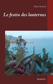 Cover von Le festin des lanternes