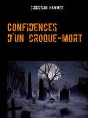Cover von Confidences d'un croque-mort