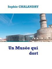 Cover von Un Musée qui dort
