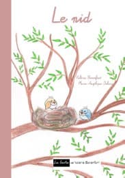 Cover von Le nid