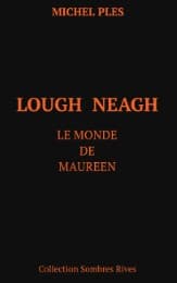 Cover von Lough Neagh