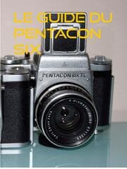 Cover von le guide du pentacon six