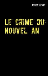 Cover von Le crime du nouvel an