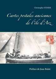 Cover von Ile d'Arz
