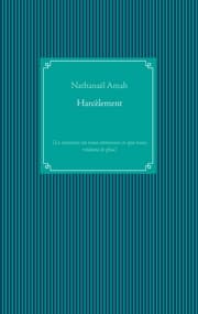 Cover von Harcèlement