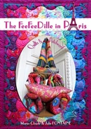 Cover von The Feefeedille in Paris