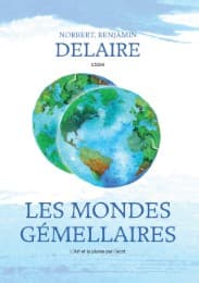 Cover von Les Mondes Gemellaires
