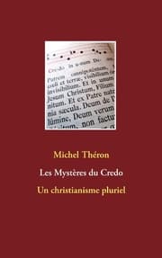 Cover von Les Mystères du Credo