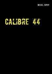 Cover von Calibre 44