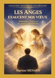 Cover von Les Anges exaucent nos voeux !