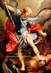 Cover von Archanges & Esprits de la Nature à votre secours !