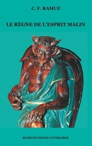 Cover von Le Règne de l'esprit malin