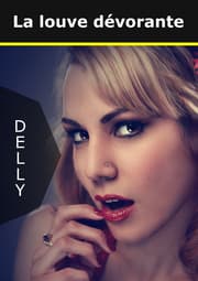 Cover von La louve dévorante