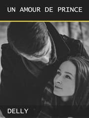 Cover von Un amour de prince