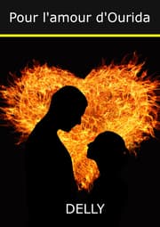 Cover von Pour l'amour d'Ourida