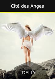 Cover von Cité des Anges