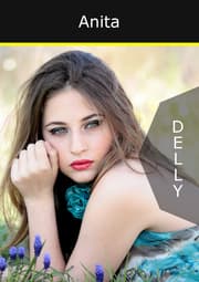 Cover von Anita