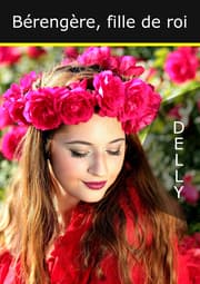 Cover von Bérengère, fille de roi