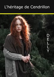 Cover von L'héritage de Cendrillon