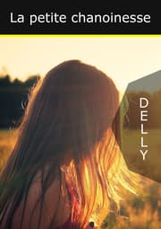 Cover von La petite chanoinesse