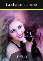 Cover von La chatte blanche