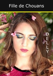 Cover von La Fille de Chouans