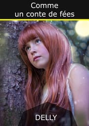Cover von Comme un conte de fées