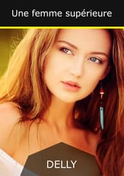 Cover von Une femme supérieure