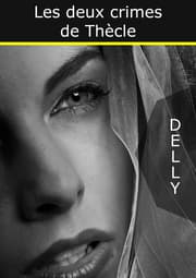 Cover von Les deux crimes de Thècle