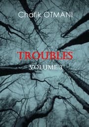 Cover von Troubles vol. 3