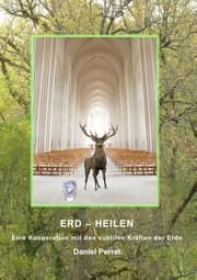 Cover von Erd-Heilen