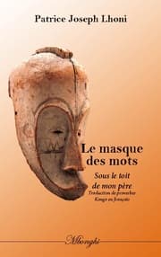 Cover von Le Masque des Mots
