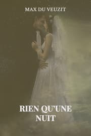 Cover von Rien qu'une nuit