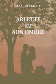 Cover von Arlette et son ombre