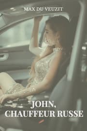 Cover von John, chauffeur russe