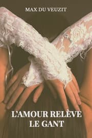 Cover von L'amour relève le gant
