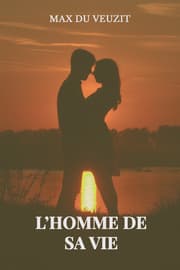 Cover von L'homme de sa vie